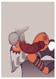 Superslut – Ahsoka Tano #9