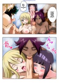 Welcome To The Patreon’s Doujin #2