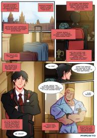 Gotham Acadamy 1 #2