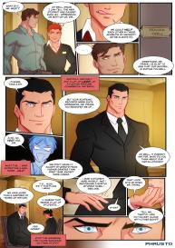 Gotham Acadamy 1 #4