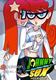 Johnny Sex #1