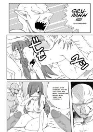 Fairy Tail H Quest 2 – Breeding #10