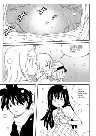 Fairy Tail H Quest 2 – Breeding #15
