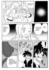 Fairy Tail H Quest 2 – Breeding #17