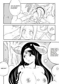 Fairy Tail H Quest 2 – Breeding #19