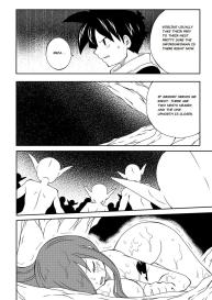 Fairy Tail H Quest 2 – Breeding #20