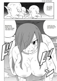 Fairy Tail H Quest 2 – Breeding #21