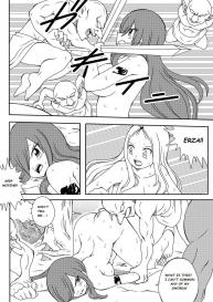 Fairy Tail H Quest 2 – Breeding #6