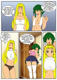 Girls Night’s #2