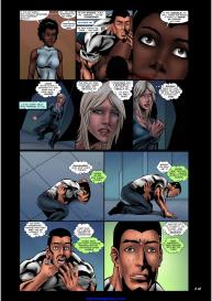 Locked Out – Subterfuge #10