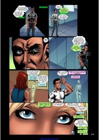 Locked Out – Subterfuge #11