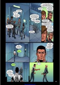 Locked Out – Subterfuge #12