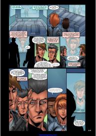 Locked Out – Subterfuge #14
