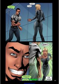 Locked Out – Subterfuge #15