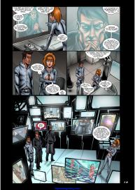 Locked Out – Subterfuge #20