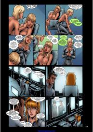 Locked Out – Subterfuge #25