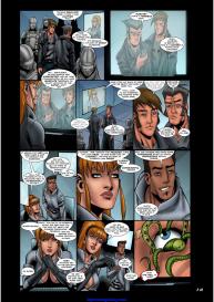 Locked Out – Subterfuge #28