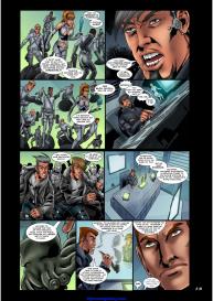 Locked Out – Subterfuge #39