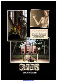 Locked Out – Subterfuge #42