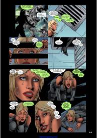 Locked Out – Subterfuge #46
