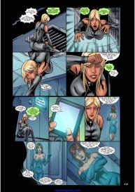 Locked Out – Subterfuge #47