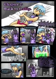 Drowtales 2 – Back To Reality #1