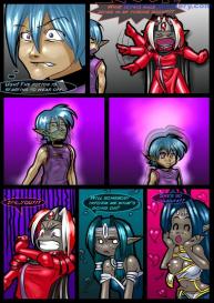 Drowtales 2 – Back To Reality #13