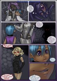 Drowtales 2 – Back To Reality #20