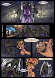 Drowtales 2 – Back To Reality #27