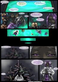 Drowtales 2 – Back To Reality #29
