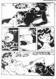 Bear Baiting #4