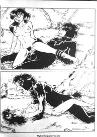 Bear Baiting #5