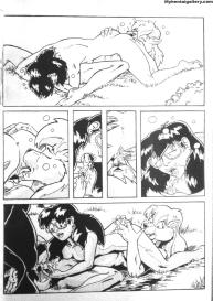 Bear Baiting #7