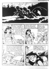 Bear Baiting #8