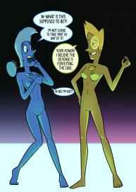 The Trial #1