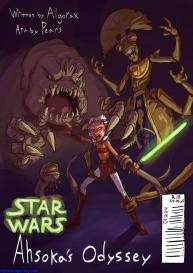 Ahsoka’s Odyssey #1