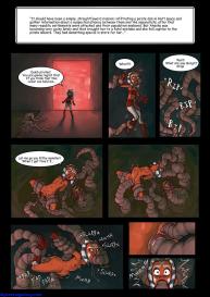 Ahsoka’s Odyssey #2