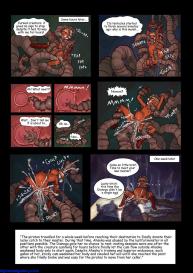 Ahsoka’s Odyssey #3