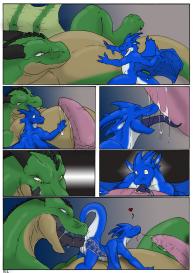 Lovin’s And Omnoms #1