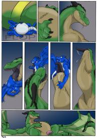 Lovin’s And Omnoms #3