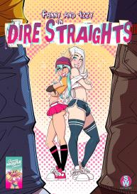 Dire Straights #1