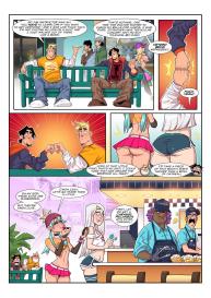 Dire Straights #2