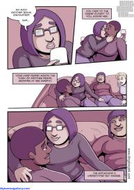Quickies 3 #2