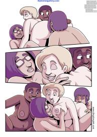 Quickies 3 #5