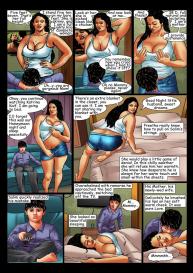 Honeymoon In Darjeeling 2 #6