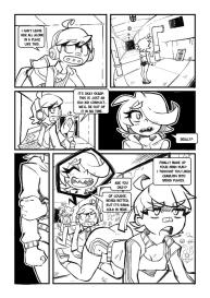 Skarpworld 7 – Milk Crisis 1 #10