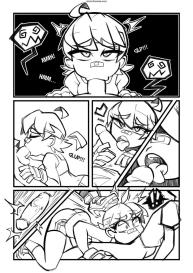 Skarpworld 7 – Milk Crisis 1 #2