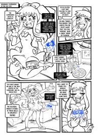 Skarpworld 7 – Milk Crisis 1 #22
