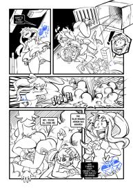 Skarpworld 7 – Milk Crisis 1 #23