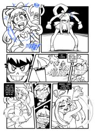 Skarpworld 7 – Milk Crisis 1 #24